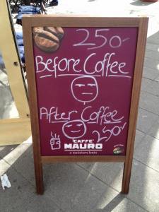 coffee