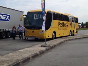 postbus