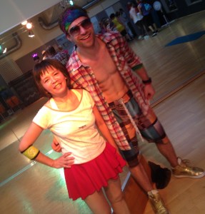 Motto "Sumer feeling"