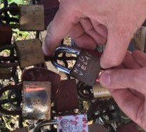 lovelocks